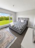 Master Bedroom - 304-9245 Boul. De La Grande-Allée, Mirabel, QC 
