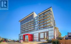 915 - 15 JAMES FINLAY WAY Toronto, ON M3M 0B3