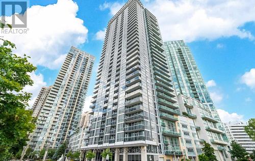 1004 - 223 WEBB DRIVE  Mississauga, ON L5R 0E8