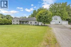 1306 ST JOHNS Road W  Simcoe, ON N3Y 4K1