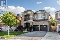 16 CHERRY BUSH ROAD  Vaughan, ON L6A 0R9