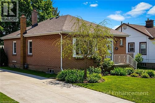 73 West 1St Street, Hamilton, ON 