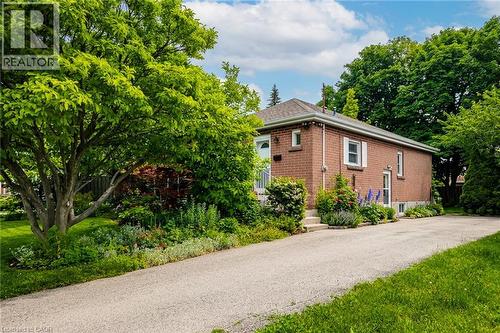 73 West 1St Street, Hamilton, ON 