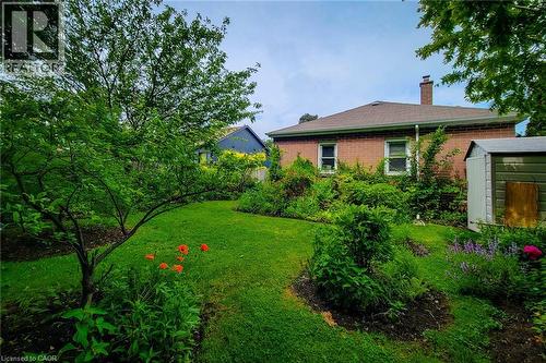 73 West 1St Street, Hamilton, ON 