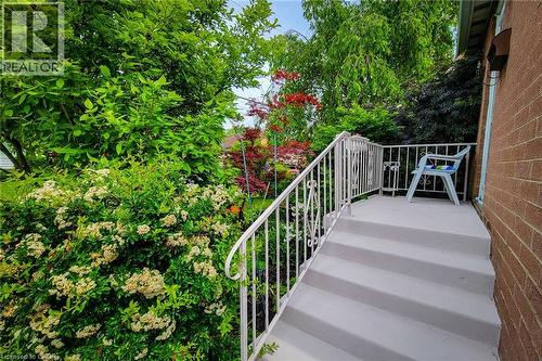 73 West 1St Street, Hamilton, ON 