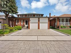 BASEMENT - 27 ELMARTIN DRIVE Toronto, ON M1W 3C6
