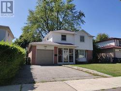 MAIN AND UPPER - 69 CHERRYSTONE DRIVE Toronto, ON M2H 1S2