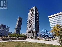 3602 (PH3) - 60 BRIAN HARRISON WAY Toronto, ON M1P 5J5