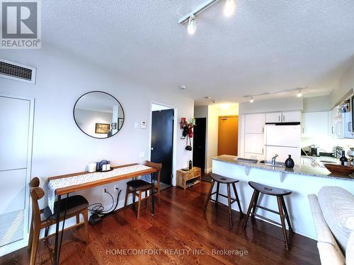 2007 - 33 Sheppard Avenue E, Toronto, ON 