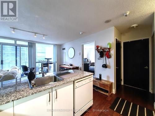 2007 - 33 Sheppard Avenue E, Toronto, ON 