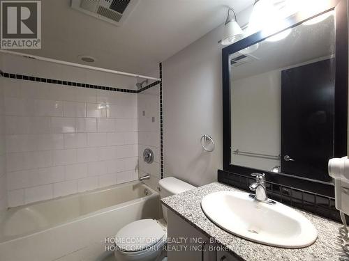 2007 - 33 Sheppard Avenue E, Toronto, ON 