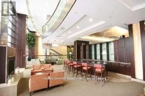 2007 - 33 Sheppard Avenue E, Toronto, ON 
