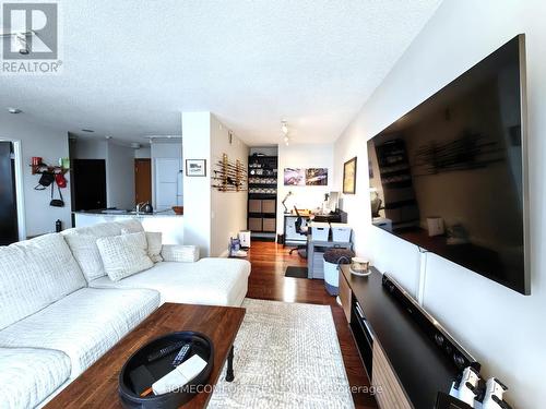 2007 - 33 Sheppard Avenue E, Toronto, ON 