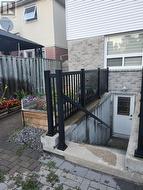 56 BARNES DRIVE Ajax, ON L1S 5G5