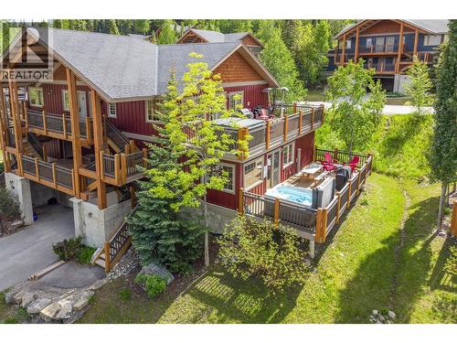 1345 Aemmer Way Unit# 21  Golden, BC V0A 1H2
