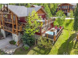 1345 Aemmer Way Unit# 21  Golden, BC V0A 1H2