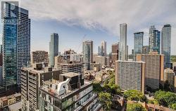 2608 - 28 WELLESLEY STREET E  Toronto, ON M4Y 1G3