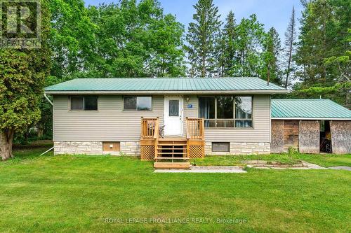 29 BAYVIEW LANE  Smiths Falls, ON K7A 5B8