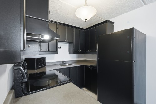 Kitchen - 407-450 Boul. Wilfrid-Lavigne, Gatineau (Aylmer), QC 