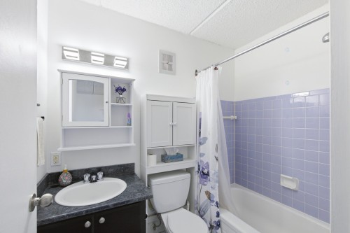 Bathroom - 407-450 Boul. Wilfrid-Lavigne, Gatineau (Aylmer), QC 