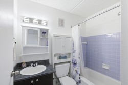 Salle de bains - 