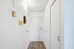 Hall d'entrée/Vestibule - 
