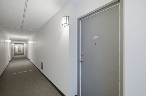 Passageway - 407-450 Boul. Wilfrid-Lavigne, Gatineau (Aylmer), QC 