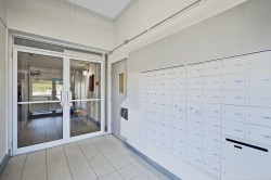 Hall d'entrée/Vestibule - 