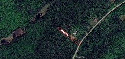 Ch. du Vieux-7e-Rang  Sainte-Lucie-Des-Laurentides, QC J0T 2J0