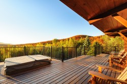 Terrasse - 