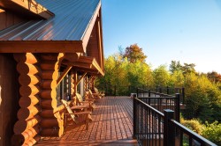 Terrasse - 