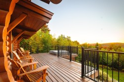 Terrasse - 