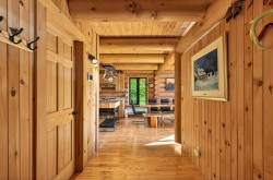 Hall d'entrée/Vestibule - 