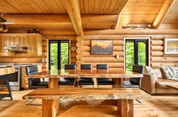 Salle à manger - 