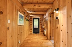 Hall d'entrée/Vestibule - 