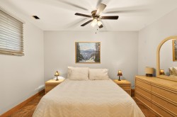 Salle familiale - 