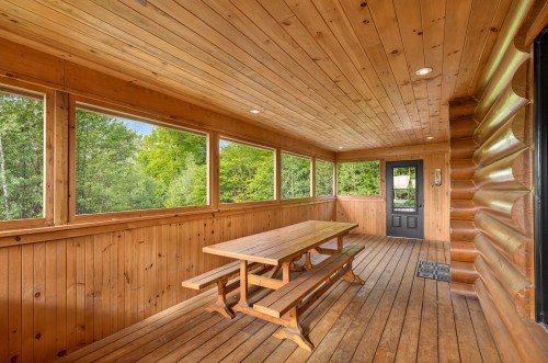 Autre - 285 Ch. Lowry, Sutton, QC 