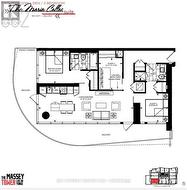 4209 - 197 YONGE STREET Toronto, ON M5B 0C1