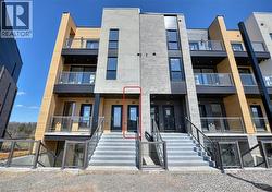261 WOODBINE Avenue Unit# 58 Kitchener, ON N2R 0S7
