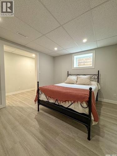 482 Russell Crescent, Swift Current, SK 