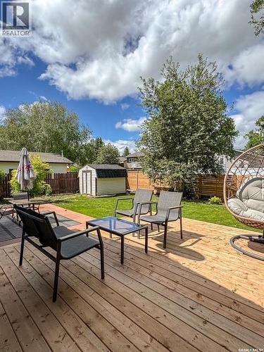 482 Russell Crescent, Swift Current, SK 