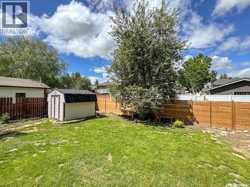 482 Russell Crescent, Swift Current, SK 