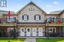 202 - 222 First Street E, Cornwall, ON 