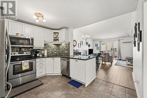 202 - 222 First Street E, Cornwall, ON 