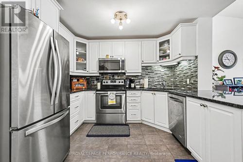202 - 222 First Street E, Cornwall, ON 