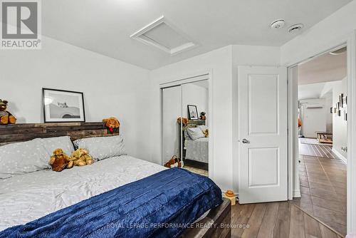 202 - 222 First Street E, Cornwall, ON 