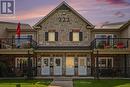 202 - 222 First Street E, Cornwall, ON 