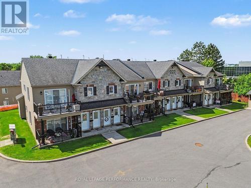 202 - 222 First Street E, Cornwall, ON 