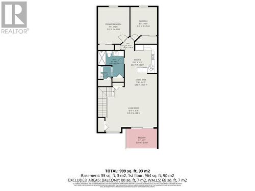 202 - 222 First Street E, Cornwall, ON 