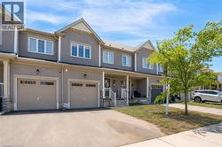 3 COOKE Avenue Brantford, ON N3T 0S2
